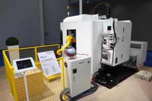 细数格力集团在数控机床领域的大动作