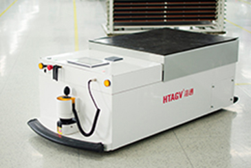 AGV小车：助力农业发展