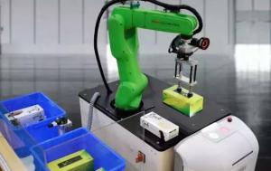 智能制造+物联网 时下尖端的包装应用都在这里！