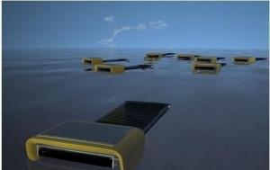 全球10大最实用的机器人，第六个已有近8万次救生任务