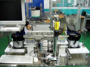 干货：工业机器人的眼睛视觉系统该如何选择？