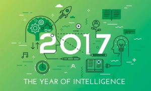 2017年大数据10大趋势