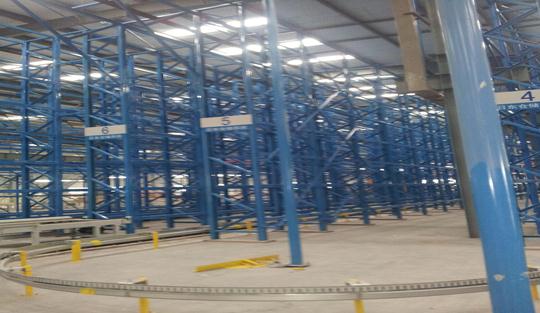 高性能液压元件及集成阀块智能化装配和物流系统_中国AGV网(www.chinaagv.com) 高性能液压元件及集成阀块智能化装配和物流系统_中国AGV网(www.chinaagv.com)