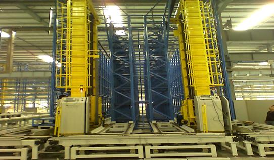 高性能液压元件及集成阀块智能化装配和物流系统_中国AGV网(www.chinaagv.com) 高性能液压元件及集成阀块智能化装配和物流系统_中国AGV网(www.chinaagv.com)