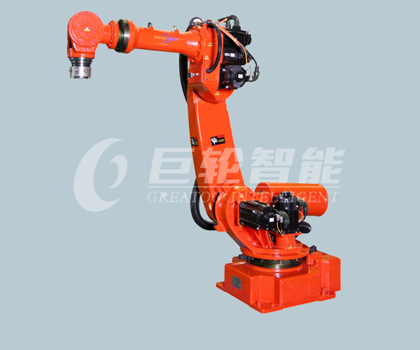 重载机器人（JLRB165）