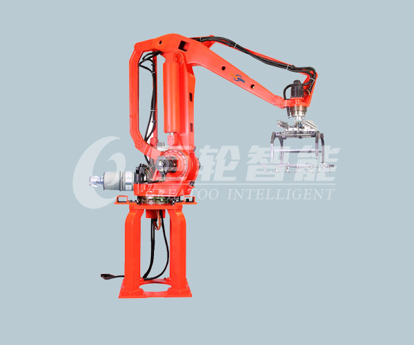 重载机器人（JLRB100）