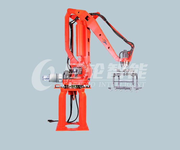 重载机器人（JLRB100）