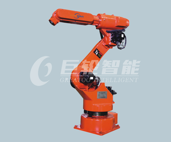 轻载机器人(JLRB20)