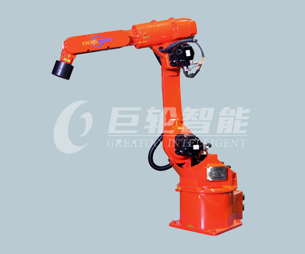 轻载机器人(JLRBO6)