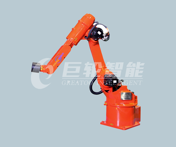 轻载机器人(JLRBO6)