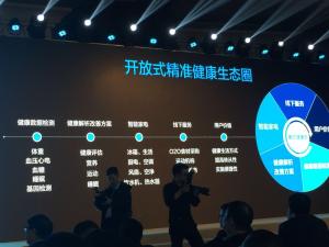 美的携库卡机器人亮相 未来智能厨房由语音控制