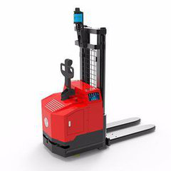 激光导航AGV(叉车举升式)