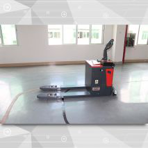 磁导航(叉车式)AGV