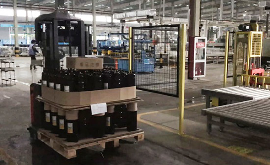 AGV，制造业的催化剂？