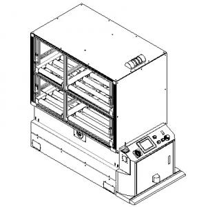 输送类自动搬送车MG-BC