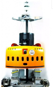 Kiva机器人大拆解，世界上最成功的AGV的独特设计