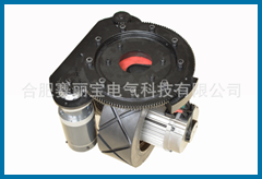 W30D交流1.5KW电转向卧式驱动轮_中国AGV网(www.chinaagv.com)