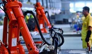 工业机器人，在那些行业应用最广泛？