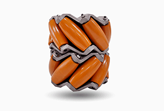 全向轮 全方位轮 麦克纳姆轮 mecanum wheel omniwheel