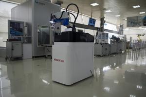 海通：为什么智能工厂更加偏爱应用AGV小车