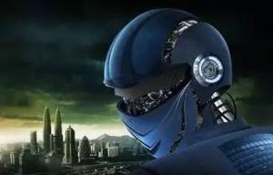 深度盘点工业机器人四大家族的前世今生，这才是机器人界的豪门！