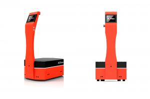 AICRobo：赋予机器人“行走的智慧”