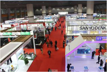 直击：深圳国际工业自动化及机器人展！