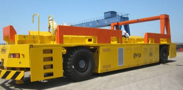 [解析] | 高利润AGV类型浅析