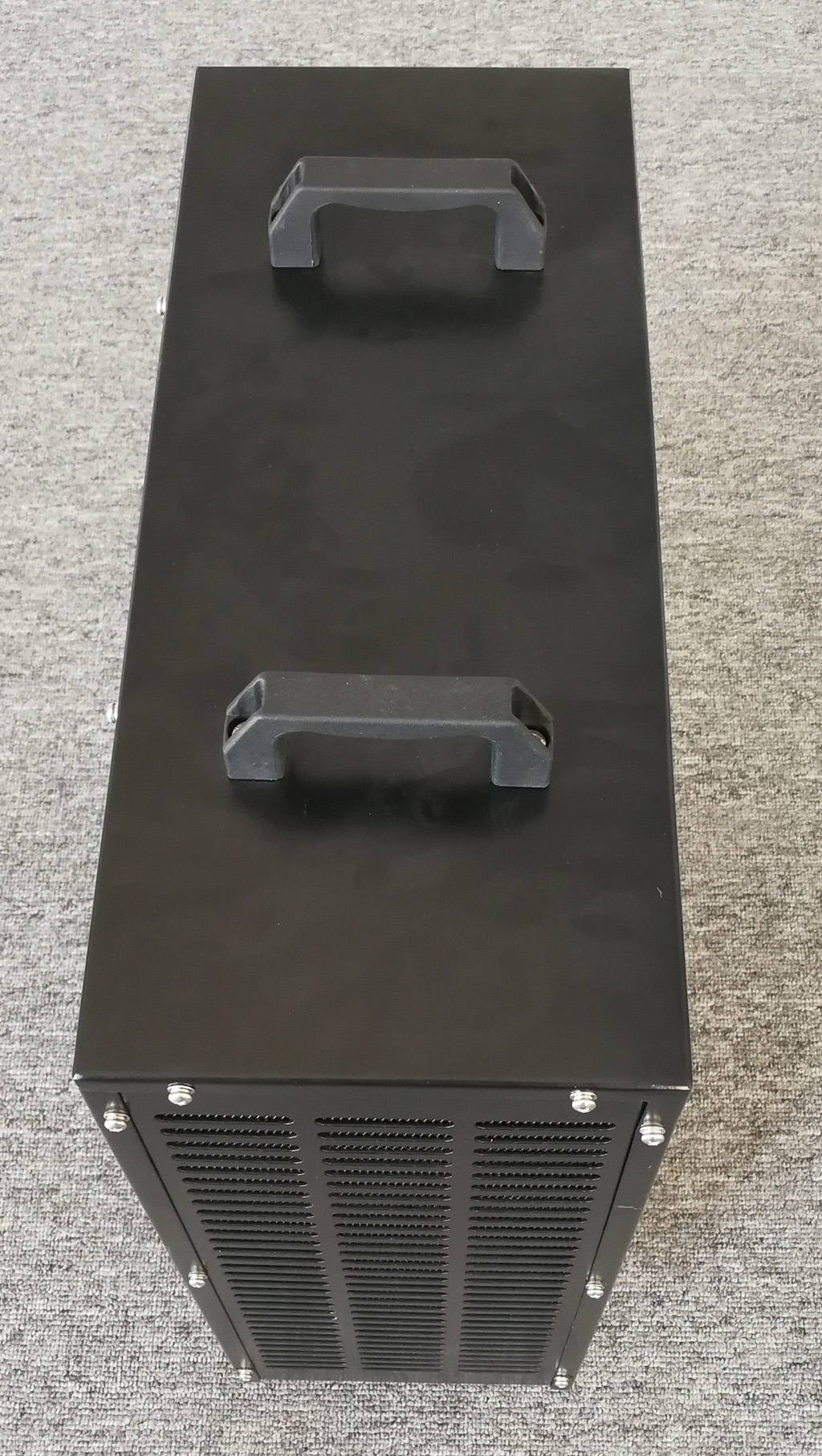 AGV电源便携式充放电检测仪