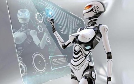 智能机器人SROS平台将改变中国未来30年