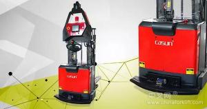 佳顺智能将携核心产品参展2017年德国工业博览会