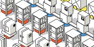 仓储机器人的使用，是解劳工短缺的燃眉之急还是提高生产力的大势所趋？