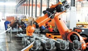 我国将密集发布机器人导向政策 产业或步入良性发展