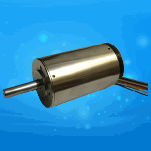 EC457402.C科立斯无刷空心杯电机