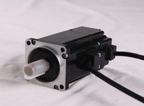 直流伺服电机