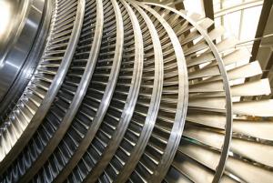 ABB签署燃气轮机自动控制系统协议