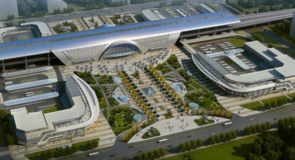 2017长三角机器人博览会-5月余姚 盛大开幕！