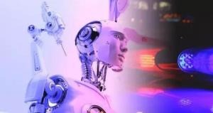 金手指奖·2017中国机器人年度产品评选大幕开启