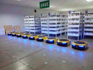 智能机器人什么时候能离我们更近一点？