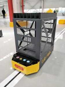 零距离接触 胜斐迩昆山技术中心