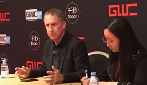 谷歌Yoav Shoham：未来不会出现机器人取代人类