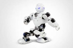 服务机器人常用的定位导航技术及优缺点分析