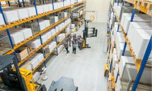 发力于国内B端中小型仓储，木蚁机器人要开辟自己的轻型搬运市场