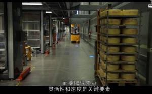 科尔摩根（NDC）：自然导航，释放自动导引车(AGV)无与伦比的性能