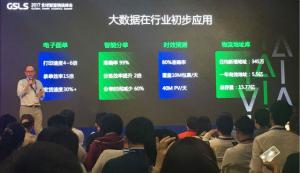 菜鸟CTO王文彬：未来5年是智慧物流加速期