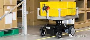 盘点日本机器人现状 把握机器人未来走向