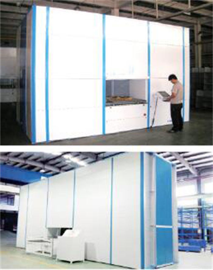 上海诺有智能仓储物流系统——上海/苏州/无锡/南京/天津/北京/武汉/西安/杭州/济南/广州/深圳_中国AGV网(www.chinaagv.com) 上海诺有智能仓储物流系统——上海/苏州/无锡/南京/天津/北京/武汉/西安/杭州/济南/广州/深圳_中国AGV网(www.chinaagv.com)