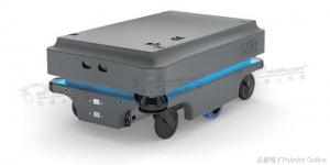 MiR推出MiR200物流机器人