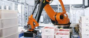 深入工业机器人发展史