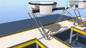 伯克利研究：AI机器人仅通过虚拟世界的训练就学会捡东西